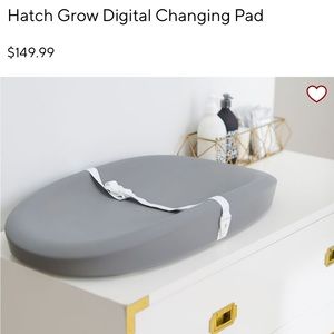 Hatch Grow Digital Grow Pad